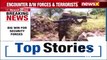 Pulwama Encounter Update One More Terrorist Killed By Forces NewsX