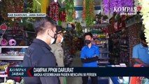 Bravo! Sentuh 90 %, Angka Kesembuhan Covid di Kab. Bandung