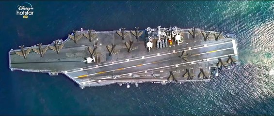 Official:- bhuj movie trailer..Ajay devgan movie.