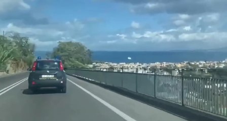 Ischia, evasione fiscale in hotel e ristoranti: sequestro da 1 milione (14.07.21)
