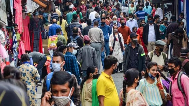 Hill stations get crazy tourist crowd flouting covid norms