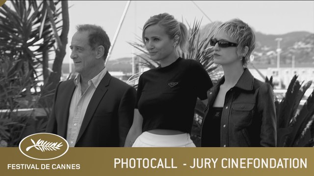 TITANE - PHOTOCALL - CANNES 2021 - EV