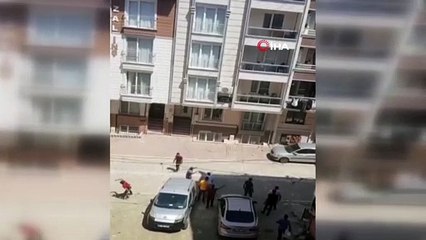 Van’da başlayan arazi kavgası Esenyurt’ta sıçradı