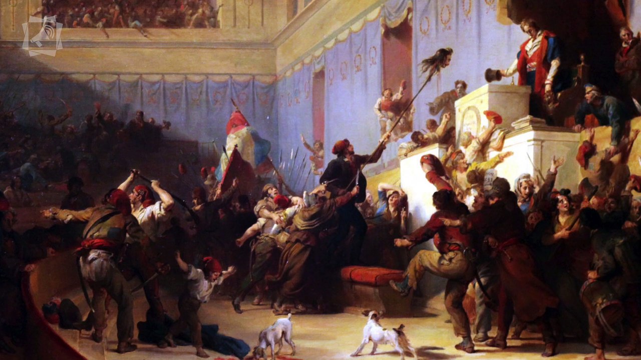 14 juillet : L'origine de la fête nationale française