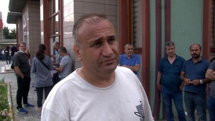 Son dakika haberleri! Bağcılar'da öldürülen kardeşlerin ağabeyi konuştu