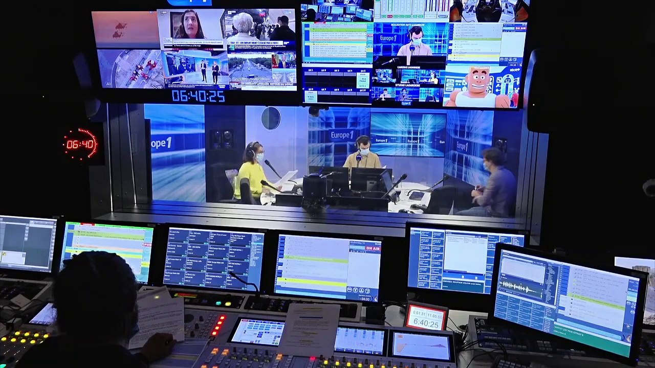 Sur les autoroutes françaises, les panneaux d'animations se renouvellent