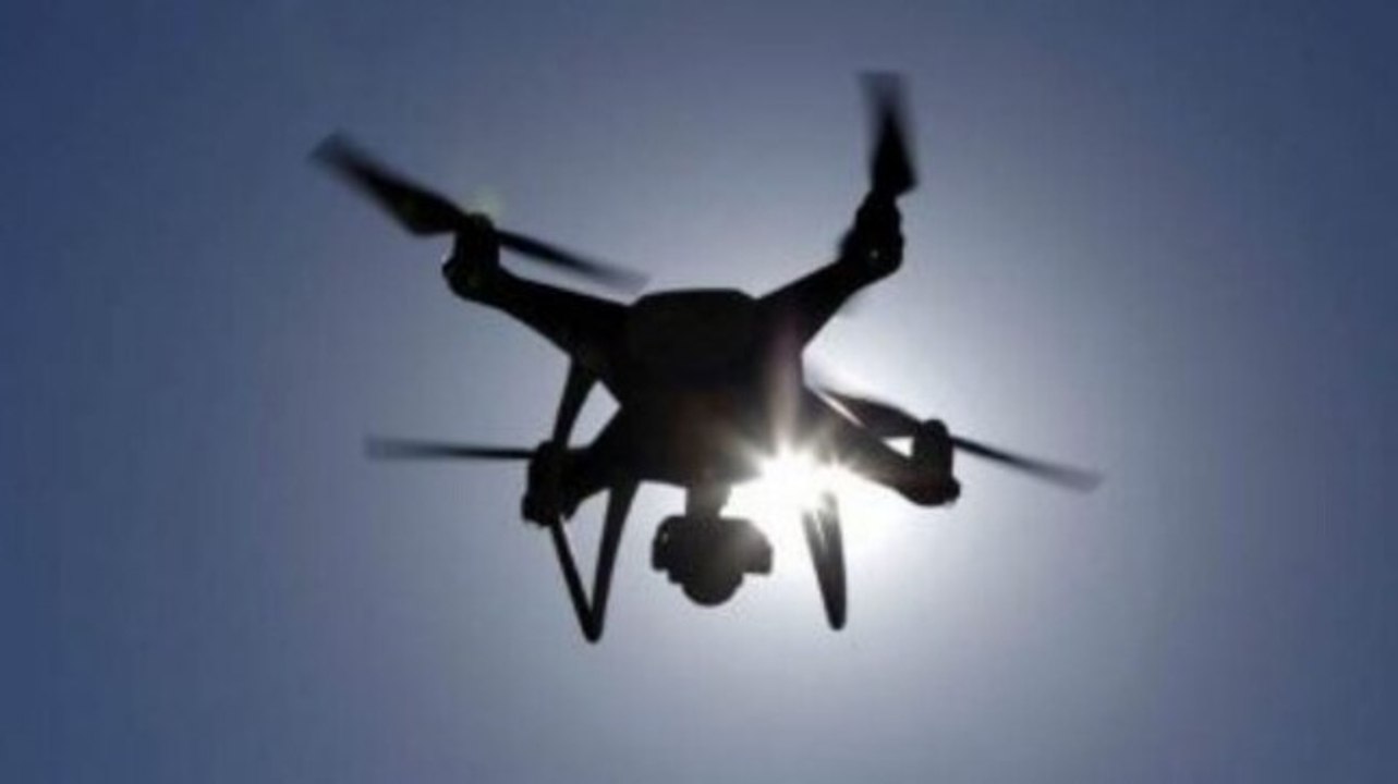 Terror from the skies: Why is India facing drone strikes?