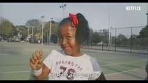 Naomi Osaka Tráiler