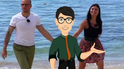 Doppio scoop a Temptation Island 2021 “Manuela e Stefano, è addio. E il single Luciano…”