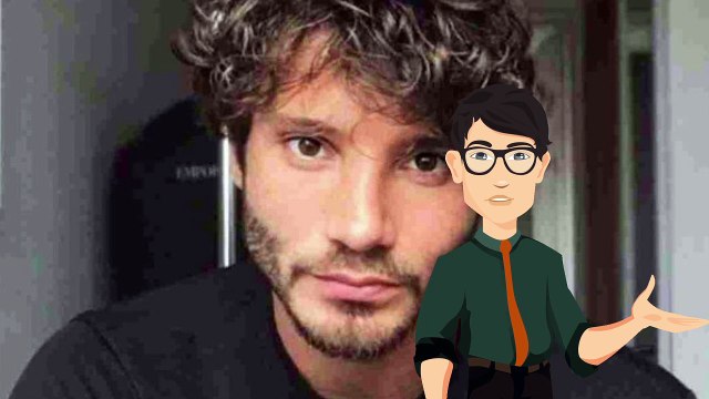 Stefano De Martino allo scoperto dopo la nascita di Luna Marì. Il gesto per Belen Rodriguez