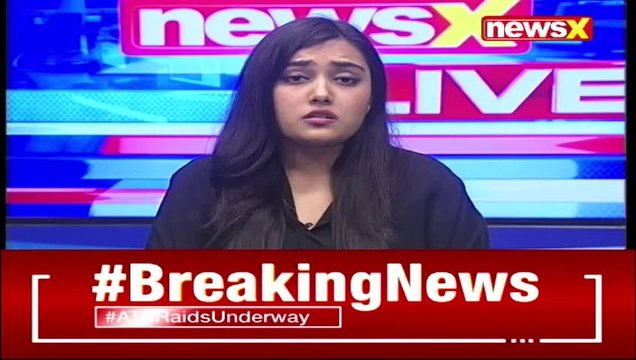 Punjab Political Crisis Sidhu-Kejriwal Bonhomie Plays Out NewsX