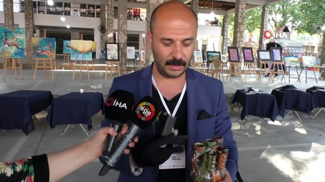 5 asırlık geleneği tektaş yüzüğe sığdırdı