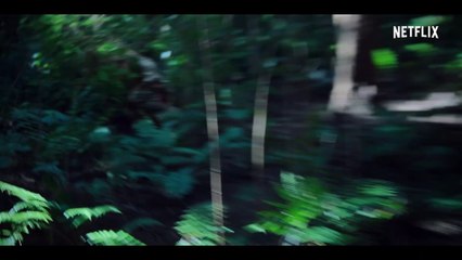 Kingdom Ashin of the North  główny Film