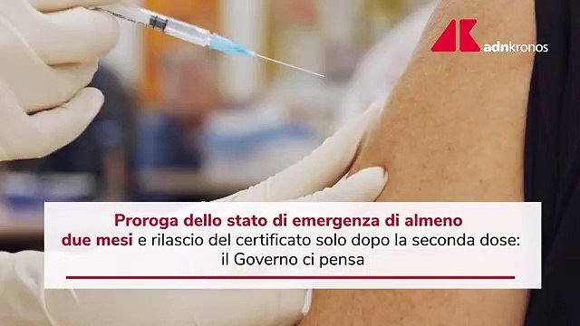 Covid, preoccupa risalita contagi: governo studia nuove misure