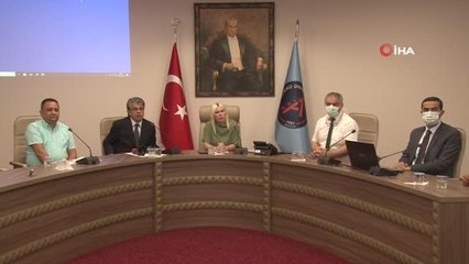 AÜ'den aşı ve ilaç üretimi için 2 önemli proje