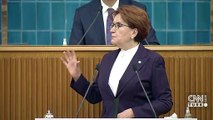 Akşener: Milletimiz demokrasiyi tercih etti