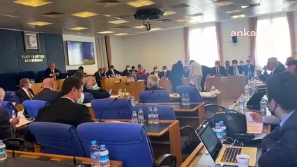 İçişleri Bakanı Yardımcısı Ersoy, tutuklanan tütün üreticilerine 'elebaşları' dedi