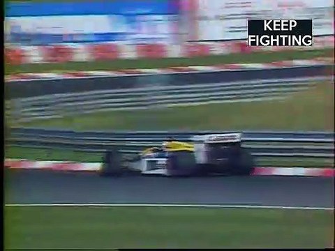 445 F1 09 GP Hongrie 1987 p7