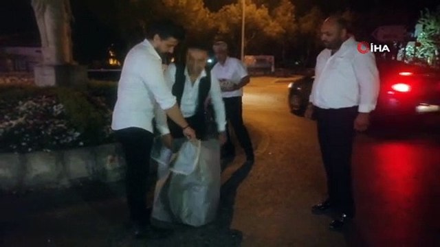 Muğla'da damada eziyet...Evlendiğine pişman ettiler