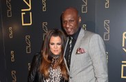 Khloe Kardashian rules out Lamar Odom romance