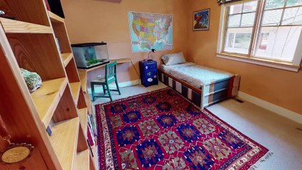 1317 S. Black Ave | Matterport Tour Video