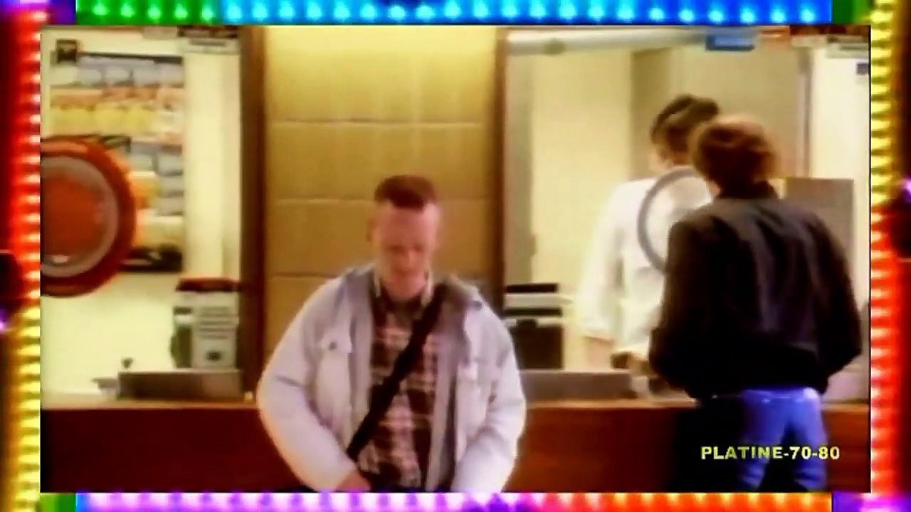Bronski Beat - Smalltown Boy (MIX)