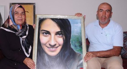 Son dakika haber... ŞEHİT KOMİSER YARDIMCISI KÜBRA'NIN BABASI: BİZE ARTIK HER GÜN 15 TEMMUZ