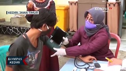 Rentan Terpapar Virus Corona, Puluhan ODGJ Ikuti Vaksinasi Massal