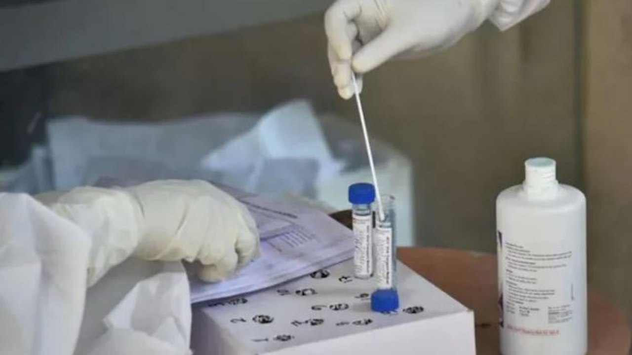 Rajasthan reports 11 cases of Kappa variant of Covid-19