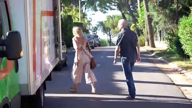 Primeras palabras de Ramón García y Patricia Cerezo tras su separación