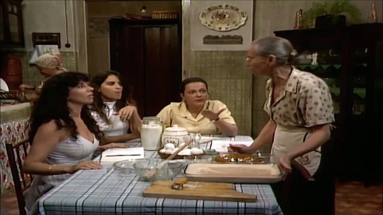 La Reina Soy Yo Capitulo 79