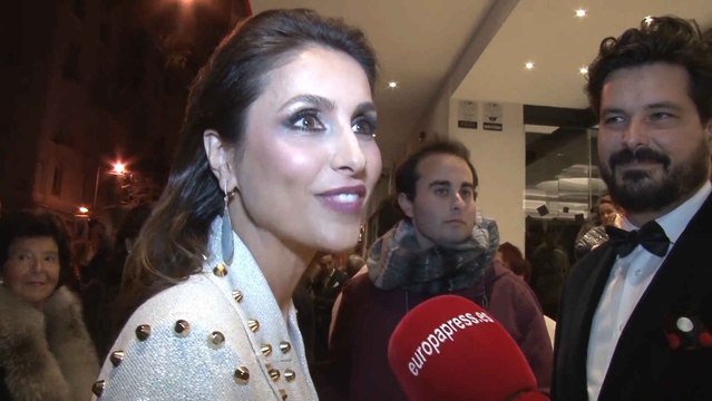 Paloma Cuevas abre su corazón ante la inminente firma de su divorcio