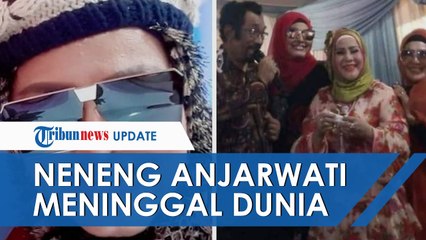 Neneng Anjarwati Meninggal Dunia, Sempat Unggah Keinginan Terakhir Lihat Anak Pakai Seragam TNI AL