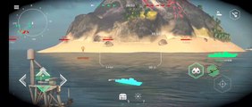 MODERN WARSHIPS : Sea Battle Online