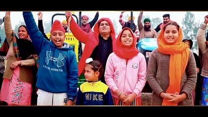 Singhan Da Suneha|| (official Song)|| Amrik Jassal|| HRP Enterprises 2021