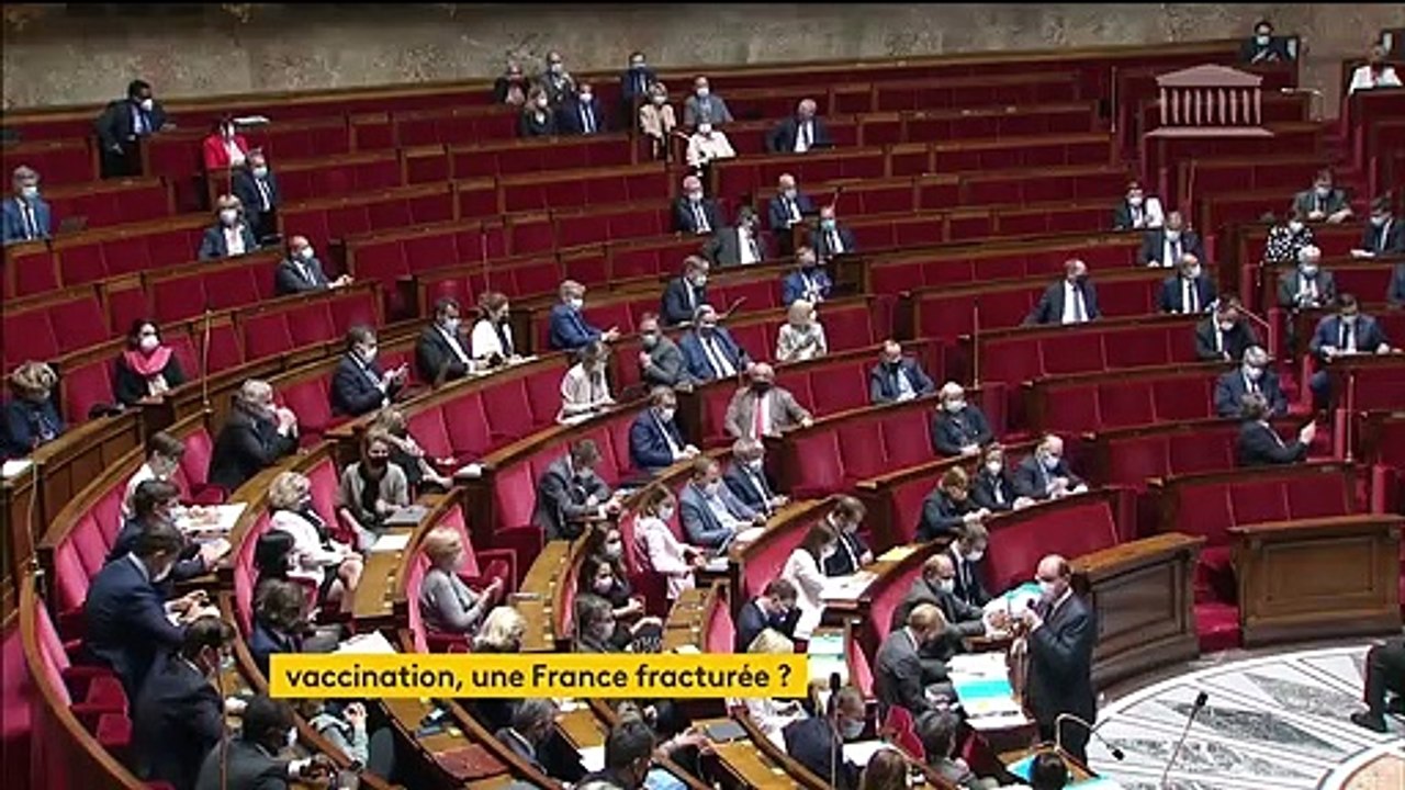 Covid-19 : les nouvelles mesures divisent les Français