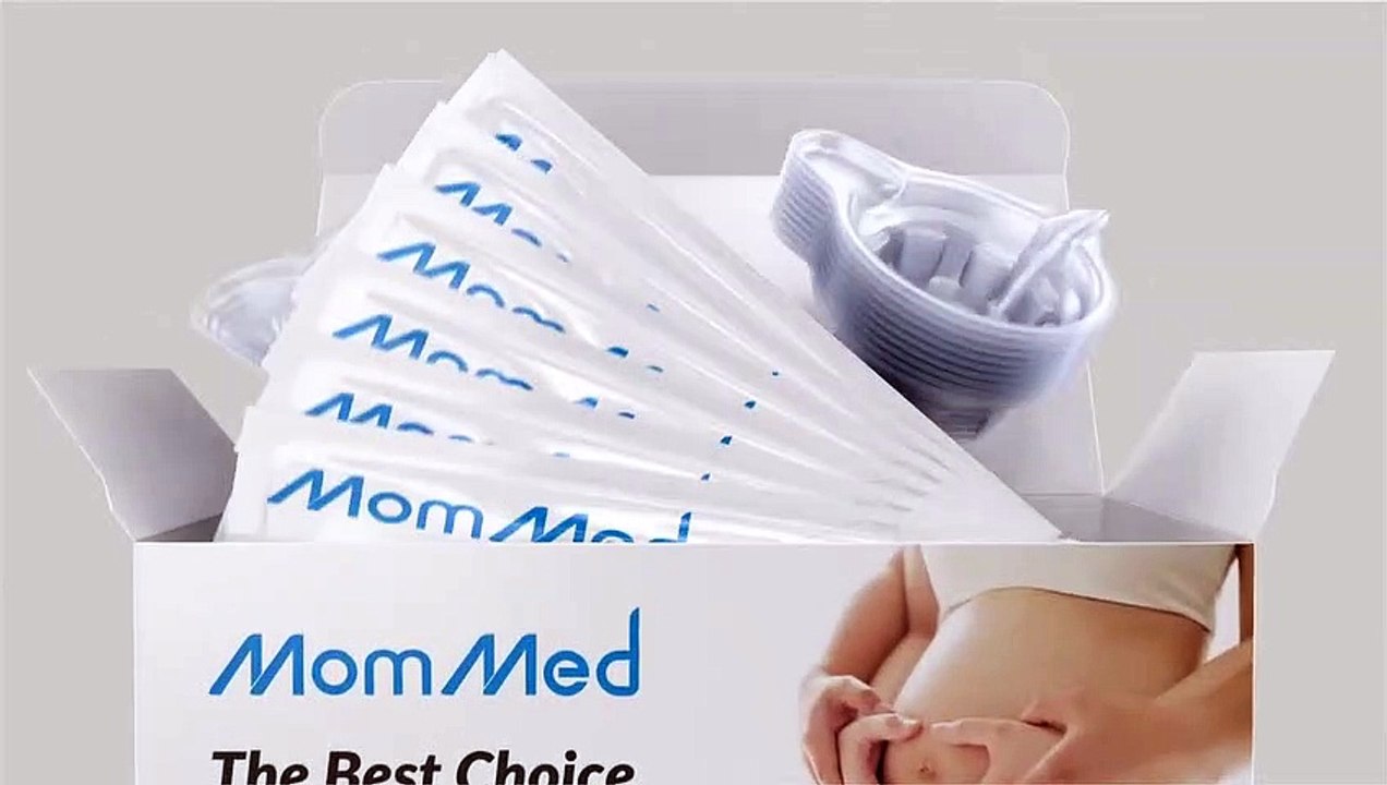 Pregnancy Test Trips MomMed, Quick and Reliable Early Pregnancy Test Detection, at Mommed.com