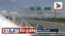 Bahagi ng Central Luzon Link Expressway, bubuksan na bukas; Biyahe mula Tarlac hanggang Cabanatuan, inaasahang iikli sa 20 minuto