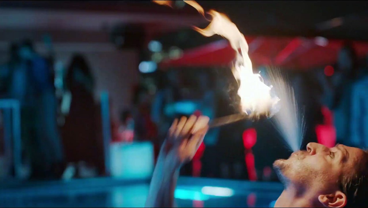 Tigers (Trailer HD)