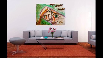 Legacy of Warmth JM Artist Original Artwork Special Selection
