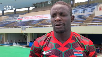 National Men's Rugby 7s Team Is Training For Olympics In Kurume City, Japan