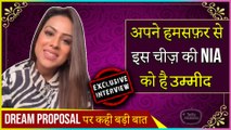 Nia Sharma Talks About Her Dream Propose and Relationship | Exclusive Interview