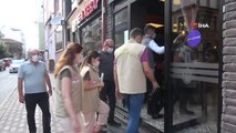 Kırklareli'nde kurban bayramı öncesi restoran denetimi