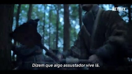 Kingdom Ashin of the North  Filme
