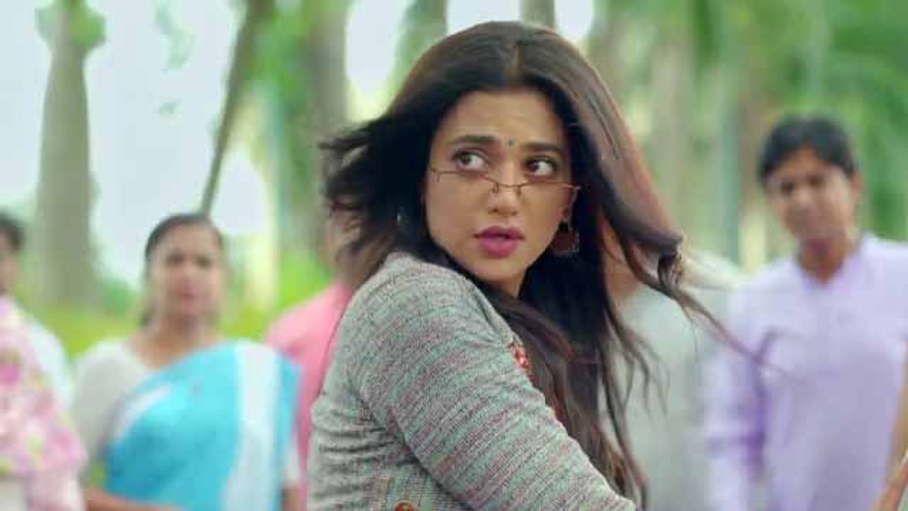 Namak Issk Ka Episode 160; Kahanni returns in a New Look, Iravati & Gunjan Shocked | FilmiBeat