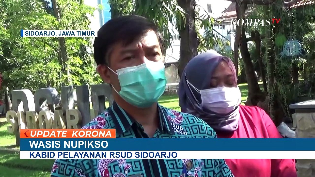 Jenazah Pasien Covid-19 Tertukar, Petugas Bongkar Ulang Makam