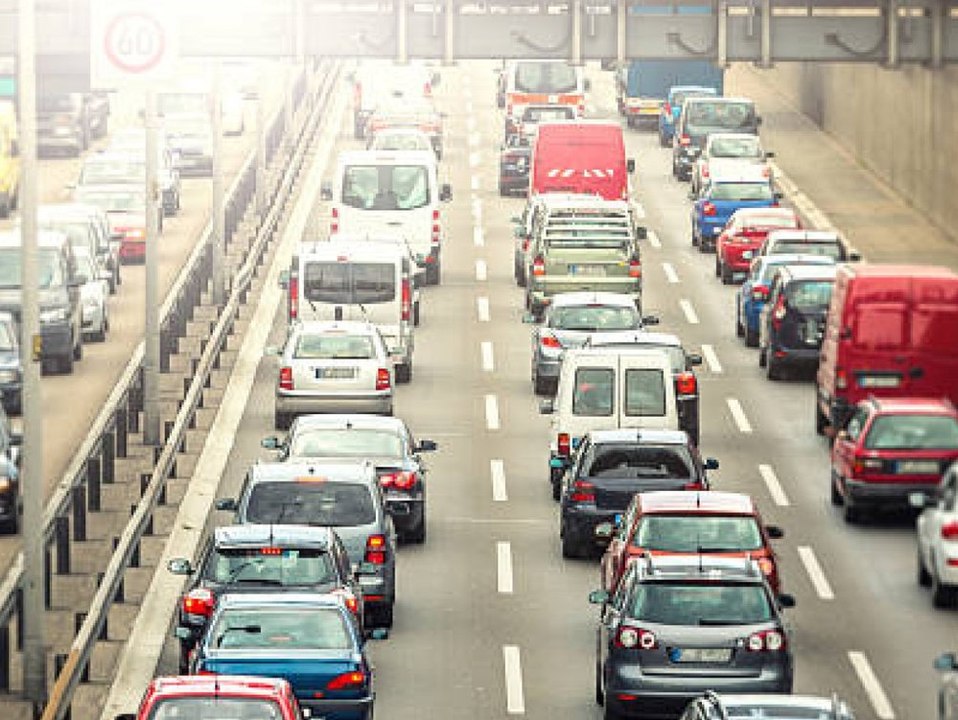 Ab 2035 soll Schluss mit Verbrennungsmotoren sein