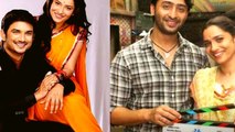 Pavitra Rishta 2 में सुशांत का किरदार निभाने से डरे Shaheer Sheikh, कहा ये | FilmiBeat