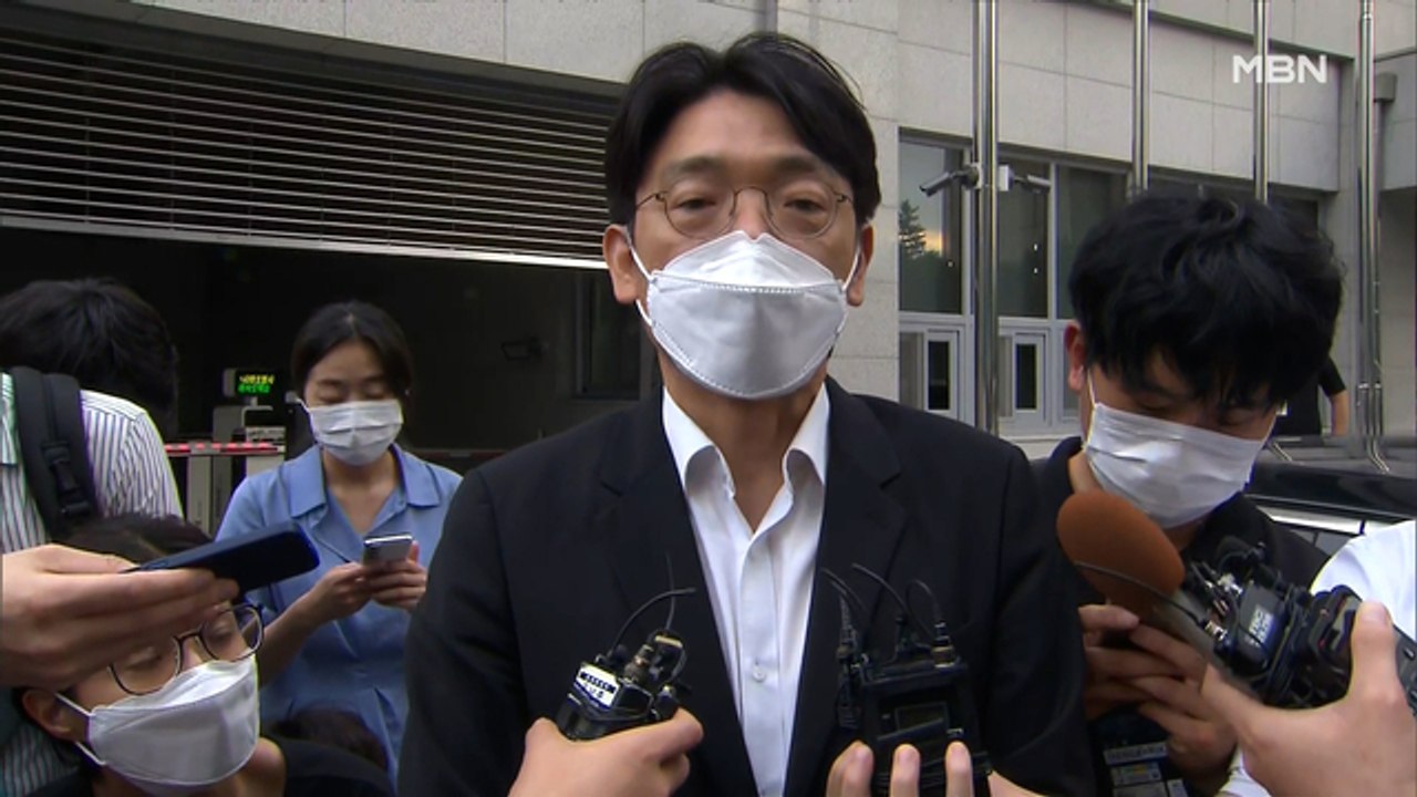 [백운기의 뉴스와이드] "정치공작설" 이동훈, 왜? / '빨간불' 들어온 윤석열? /...
