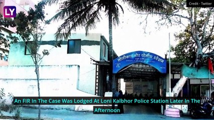 Bride Sits On Bonnet Of Moving Car, Gets Booked For Rash Driving, Covid-19 Violations; Video Goes Viral